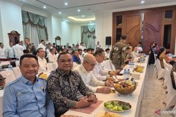 Gorontalo Utara siapkan 20.000 hektare lahan untuk pengembangan jagung