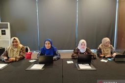 Dinkes Gorontalo berbagi pengalaman pemanfaatan data kesehatan
