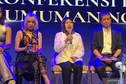 Kemenbud dorong AMI Awards jaga ekosistem musik nasional