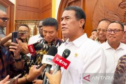 Mentan: Pengembangan bioetanol bisa hemat devisa Rp500 triliun/tahun
