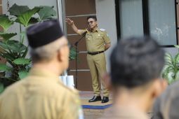 Wali kota Tangerang minta respons hadapi bencana hidrometeorologi diperkuat