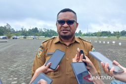 Bappeda Mimika beberkan alasan belum salurkan dana Otsus tahap II