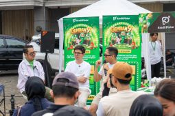 Rayakan Ulang Tahun ke-9, Kredit Pintar ajak Warga Depok melek finansial