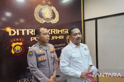 Polda Jambi sidik dua perusahaan terkait