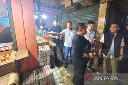 Pemkab Bekasi siapkan sistem pemantauan berbasis digital cegah gejolak harga bahan pokok