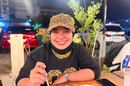 Kiat sukses Kiki Jupe, konten kreator kuliner TikTok yang sukses curi perhatian