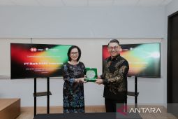 Indodana Finance terima pendanaan Rp700 miliar dari HSBC Indonesia