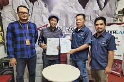 ANTARA Kalbar dan Poltesa kolaborasi kembangkan kompetensi mahasiswa