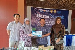 UI dorong kopi hanjeli lebih kompetitif dengan inovasi kemasan yang menarik