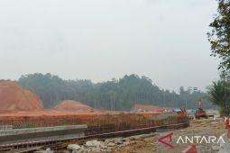 Pembangunan CIQS Serikin Malaysia ditargetkan rampung 2027