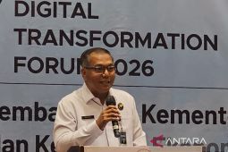 Strategi Kemenko Kumham Imipas wujudkan transformasi digital