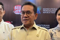 Mendag: Wajib Halal pacu daya saing produk dalam negeri