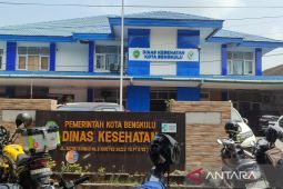 Pemkot Bengkulu imbau warga jaga kebersihan antisipasi pneumonia