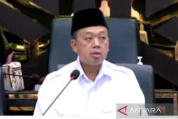 Menteri Nusron: Semua fraksi sepakat RUU Reforma Agraria ke tahap II