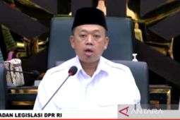 Menteri ATR/BPN sebut Reforma Agraria merupakan upaya negara wujudkan keadilan sosial