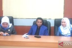 DPP PAN tetapkan Junaidin pimpin DPD PAN Batola