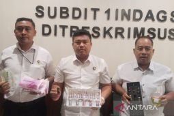 Polda Bengkulu tangkap dua bidan terkait praktik suntik pemutih