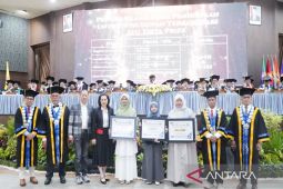 ULM perkuat daya saing di tingkat nasional maupun internasional