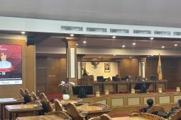 Pemprov Bali catat Pungutan Warga Asing naik jadi 43 persen