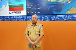 Karhutla di Gorontalo capai 158 kejadian selama musim kemarau