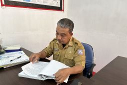 BPBD Gorontalo cegah dampak ekonomi akibat risiko kekeringan