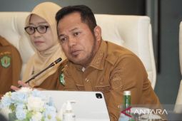 Pemprov Kaltim bentuk Pokja P4MHA percepat legalitas masyarakat adat