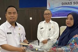 Dinsos Balikpapan imbau warga manfaatkan fitur sanggah bansos