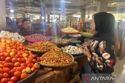 Harga cabai rawit di Gorontalo melonjak hingga 160 ribu per kilogram
