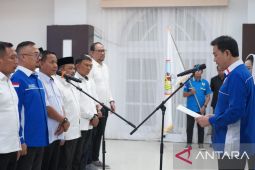 Gubernur ajak Alumni KNPI tangkap peluang ekonomi Gorontalo