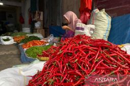 Tips belanja cabai tetap hemat saat harga mengalami kenaikan