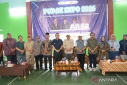 Pudak Expo 2026: Sinergi UNJA dan Pemerintah Muaro Jambi mewujudkan Kampus Berdampak