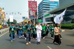 Papua Tengah catat hasil positif pada debut MTQ Nasional