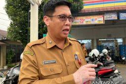 Pemprov Kalbar jaga inflasi di tengah tekanan El Nino dan karhutla