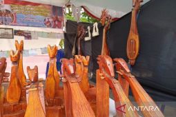 Pangkalpinang gelar Festival Dambus lestarikan budaya lokal