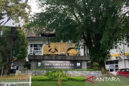 Pemkab Cianjur optimalkan bantuan pusat untuk infrastruktur jalan