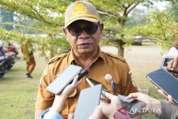 Dinkes: Pengendalian vektor langkah utama tekan kasus malaria di Mimika