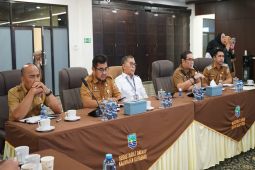 Kotabaru holds geopark potential education, roadmap public review