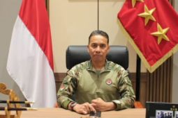 Satgas Habema kontak senjata dengan OPM di Nduga