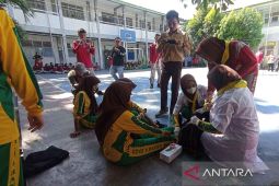 FPRB Aceh dorong pemda perkuat mitigasi bencana