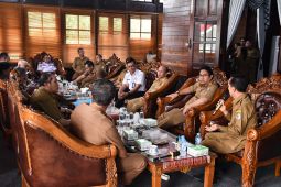 Bupati Sintang usulkan ubah terminal khusus di Tayan untuk CPO