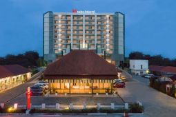 HUT ke-269 Pangkalpinang, menyusuri cerita kota bersama Swiss-Belhotel Pangkalpinang