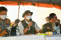 Menteri Kehutanan cabut lima izin perusahaan terkait karhutla Kalimantan