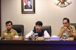 Wali Kota minta 10 pelajar ke Ipoh kenalkan keberagaman  Kota Medan