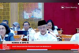 Mendikdasmen paparkan roadmap CPNS guru penuhi kekurangan 464 ribu