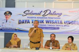Sekdako  Tebing Tinggi tegaskan pelaku usaha hotel dan restoran perkuat promosi