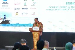 Pertamina Trans Kontinental siap distribusikan biodiesel di Indonesia