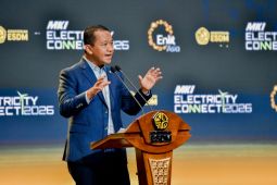 Pemerintah dorong investasi kelistrikan 100 GW dan penguatan EBT