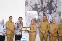 Plt. Bupati Tiorita minta Bank Sumut perkuat layanan untuk Langkat