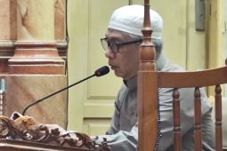 Guru Saiful ungkap rahasia qadha dan qadar