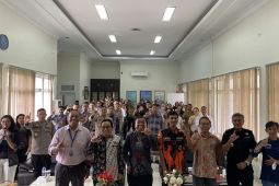 Forum Konsultasi Publik 2026, wujud komitmen KPKNL Pematangsiantar tingkatkan layanan